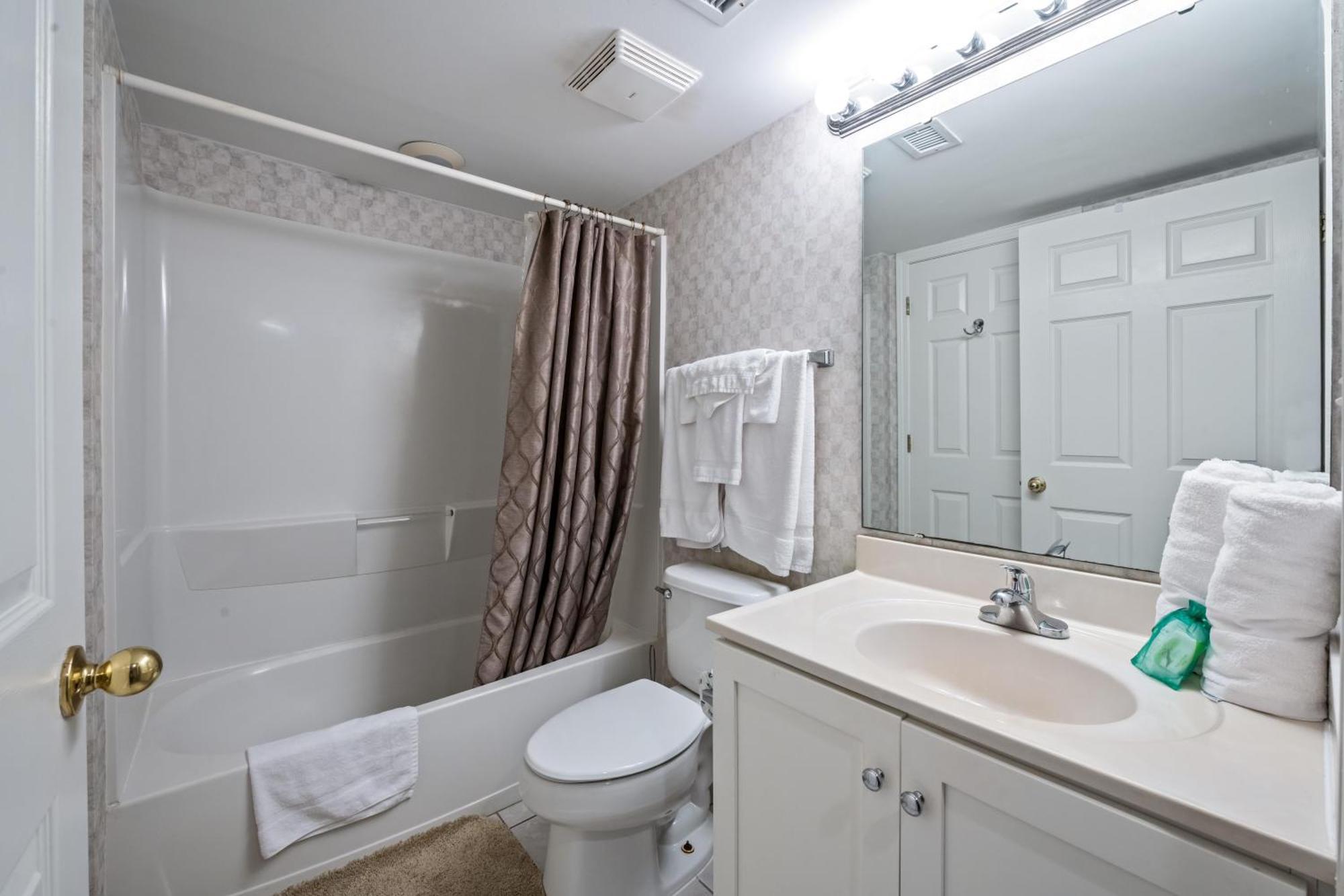 Ashworth 807 - Ocean Front-Ocean Drive Section Villa Myrtle Beach Kültér fotó
