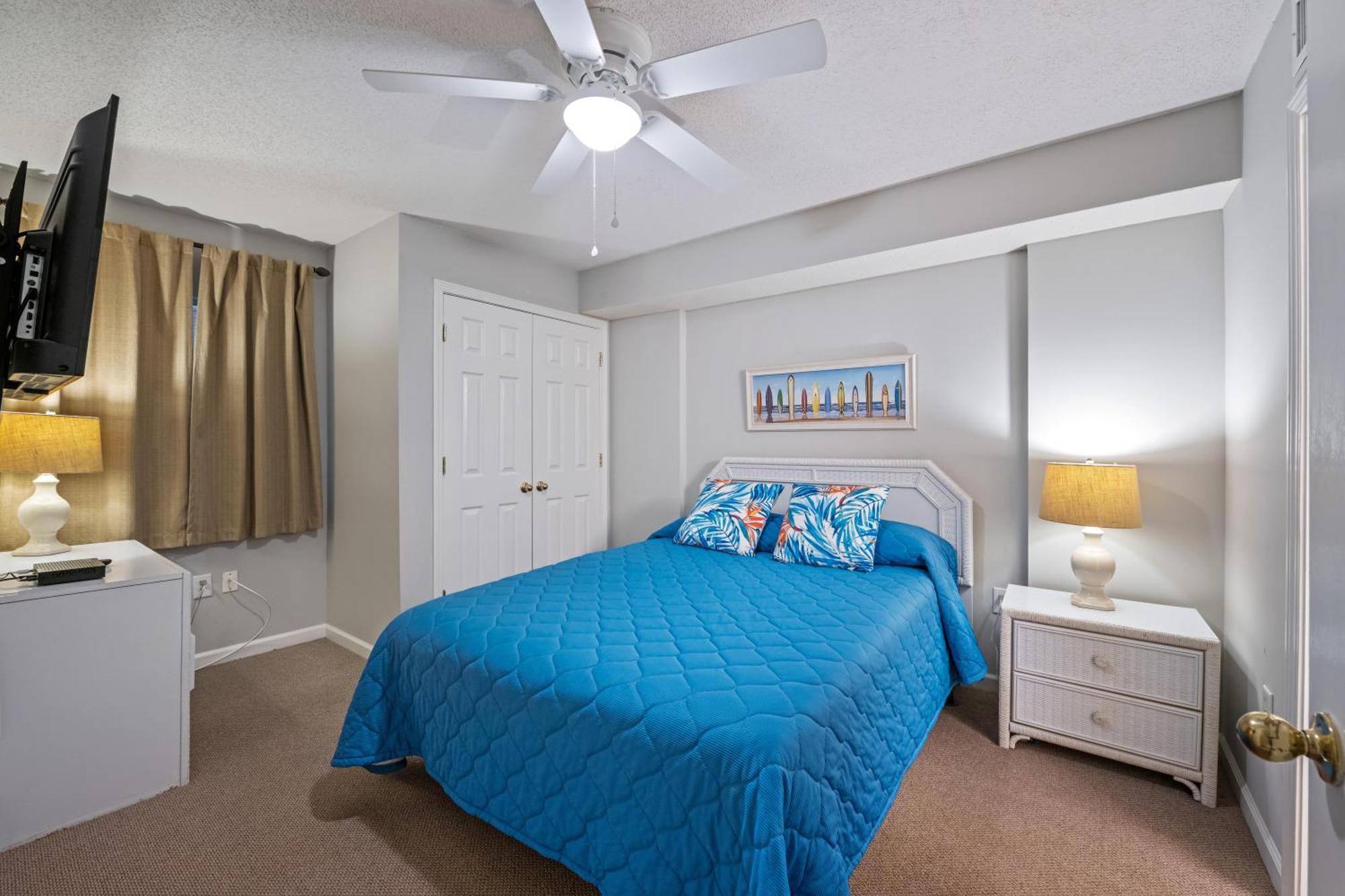 Ashworth 807 - Ocean Front-Ocean Drive Section Villa Myrtle Beach Kültér fotó